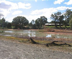 Thegoa Lagoon And Reserve - Yamba Accommodation 2