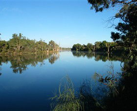 O'Donnell Park Curlwaa - Yamba Accommodation 0