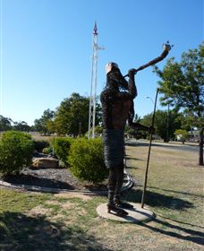 Jericho ACT Yamba Accommodation