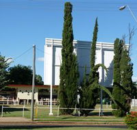 Jericho Drive Inn - Yamba Accommodation