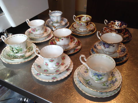 Gatehouse High Tea Rooms - Yamba Accommodation 1