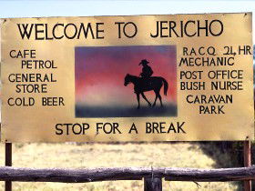 Redbank Park - Jericho - Yamba Accommodation 0