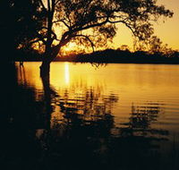 Hattah-Kulkyne National Park - Yamba Accommodation