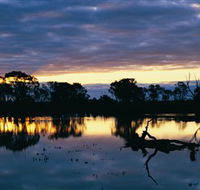 Murray-Sunset National Park - Yamba Accommodation