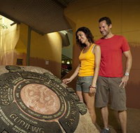 Warradjan Cultural Centre - Yamba Accommodation