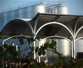 Andrew Peace Wines - Yamba Accommodation 1