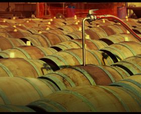 Andrew Peace Wines - Yamba Accommodation 6