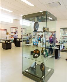 Clermont Historical Centre - Yamba Accommodation 1