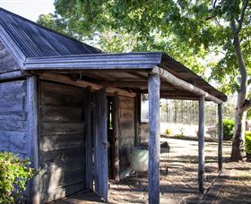 Clermont Historical Centre - Yamba Accommodation 3