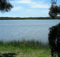 Lake Fellmongery Ski Lake - Yamba Accommodation