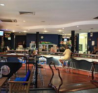 Humpty Doo Tavern - Yamba Accommodation
