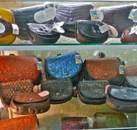 Barra Shack - Yamba Accommodation