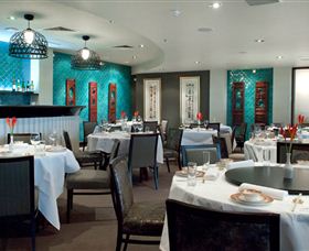 Dragon Court Restaurant - Yamba Accommodation 0