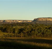 Bandana Station Sunsets - Yamba Accommodation
