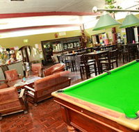 Darwin Railway Social and Sports Club - Yamba Accommodation