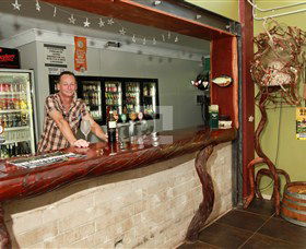 Darwin Railway Social And Sports Club - Yamba Accommodation 1