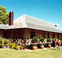 Capella Pioneer Village - Yamba Accommodation