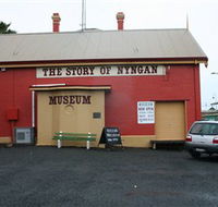 Nyngan Museum - Yamba Accommodation