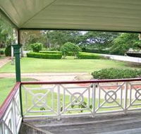 National Trust Heritage Centre - Yamba Accommodation