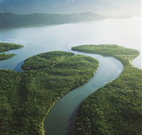 Fishing on Hinchinbrook Island - Yamba Accommodation