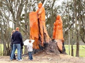 Father Woods Park - Yamba Accommodation 0