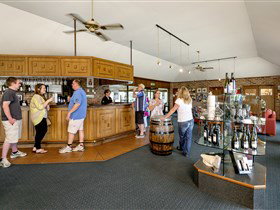 Patrick Of Coonawarra - Yamba Accommodation 2