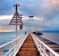 Picnic Bay - Yamba Accommodation