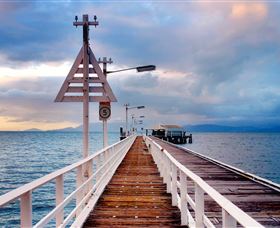 Picnic Bay - Yamba Accommodation 0