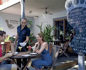 Live Entertainment At Magnetic Island - Yamba Accommodation 1