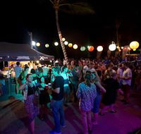 Live Entertainment at Magnetic Island - Yamba Accommodation