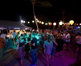 Live Entertainment At Magnetic Island - Yamba Accommodation 0