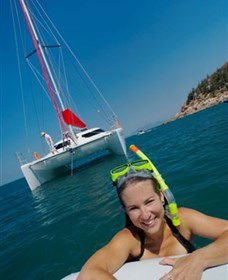 Wreck Diving At Magnetic Island - Yamba Accommodation 1