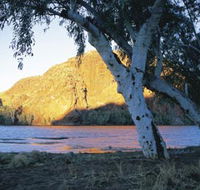 Doolena Gorge - Yamba Accommodation