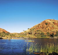 Chinaman's Pool and Picnic Area - Yamba Accommodation