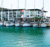 Nelly Bay - Yamba Accommodation