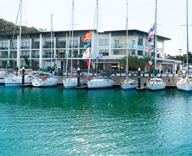 Nelly Bay - Yamba Accommodation 0