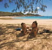 Arcadia at Magnetic Island - Yamba Accommodation