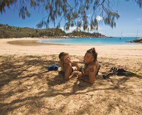 Arcadia At Magnetic Island - Yamba Accommodation 0