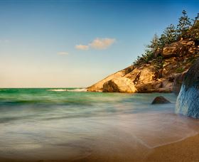 Arcadia At Magnetic Island - Yamba Accommodation 1