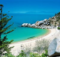 Magnetic Island National Park - Yamba Accommodation