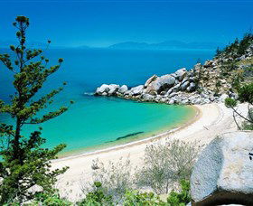 Magnetic Island National Park - Yamba Accommodation 0