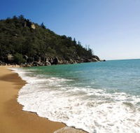 Horseshoe Bay - Yamba Accommodation