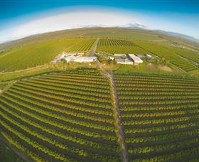 Golden Drop Winery - Yamba Accommodation 0