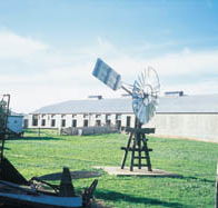 Glencoe Woolshed - Yamba Accommodation