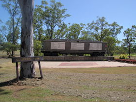 Cluffies Park In Coppabella - Yamba Accommodation 1