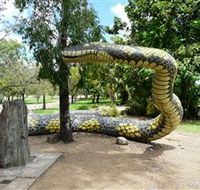 Gubulla Munda - Yamba Accommodation