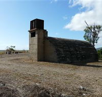 Charlie's Hill - Yamba Accommodation