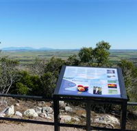 Inkerman Hill - Yamba Accommodation