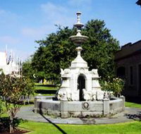 Cave Gardens - Yamba Accommodation