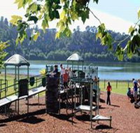 Valley Lake Conservation Park - Yamba Accommodation